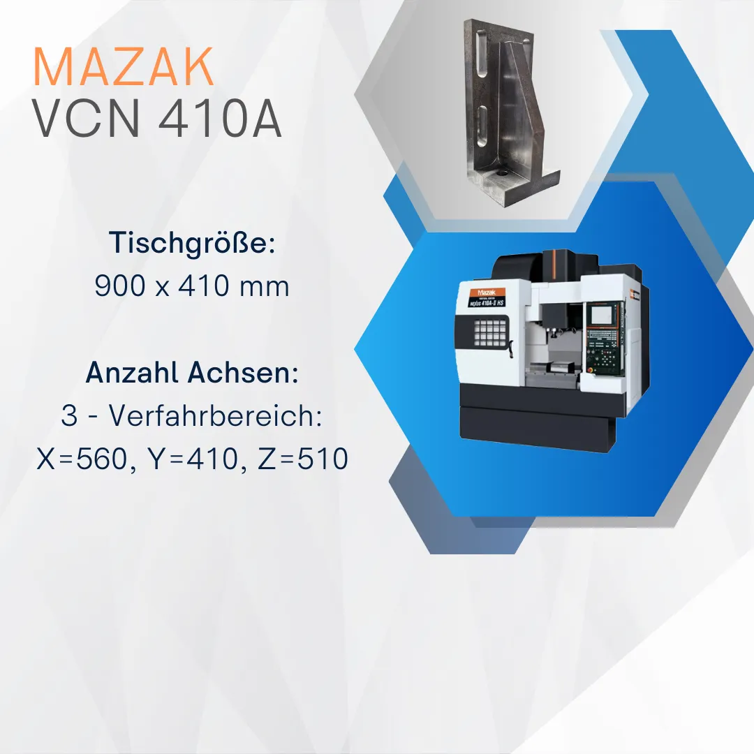 VCN 410A